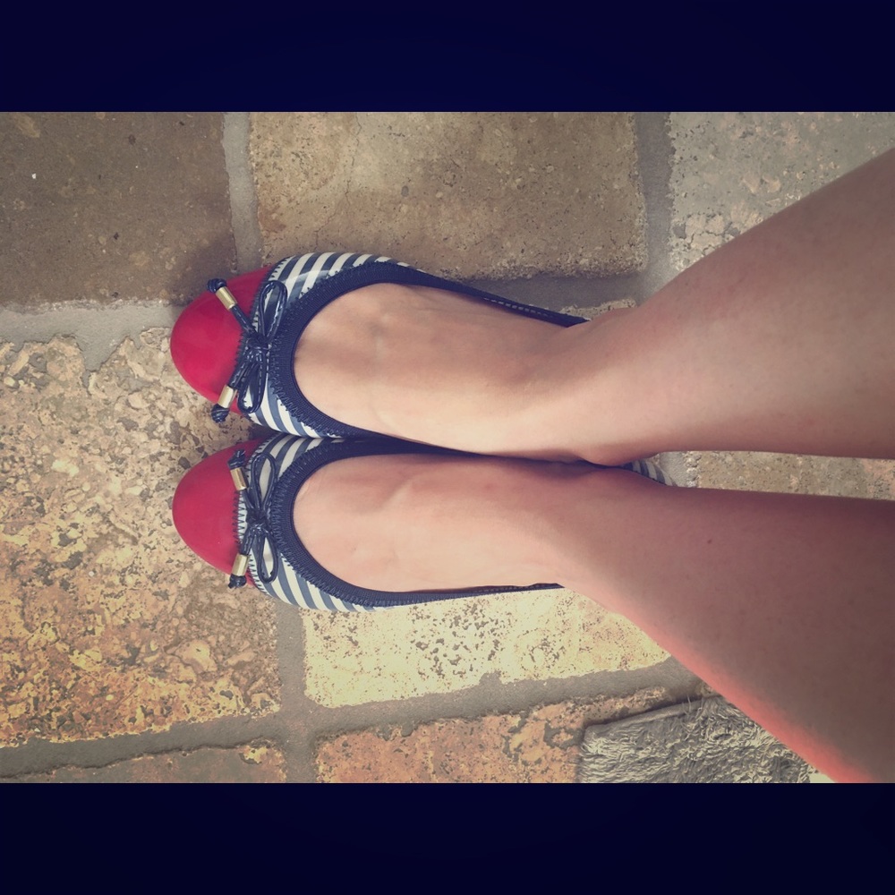 Moleca flats